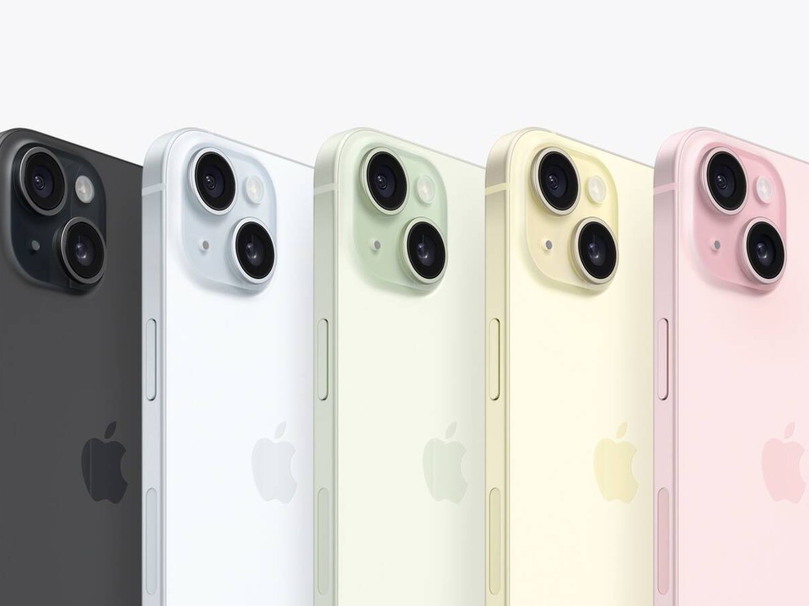 Apple iPhone 15 Plus, 128GB - US VERSION Fully Unlocked 6.7" - Excellent