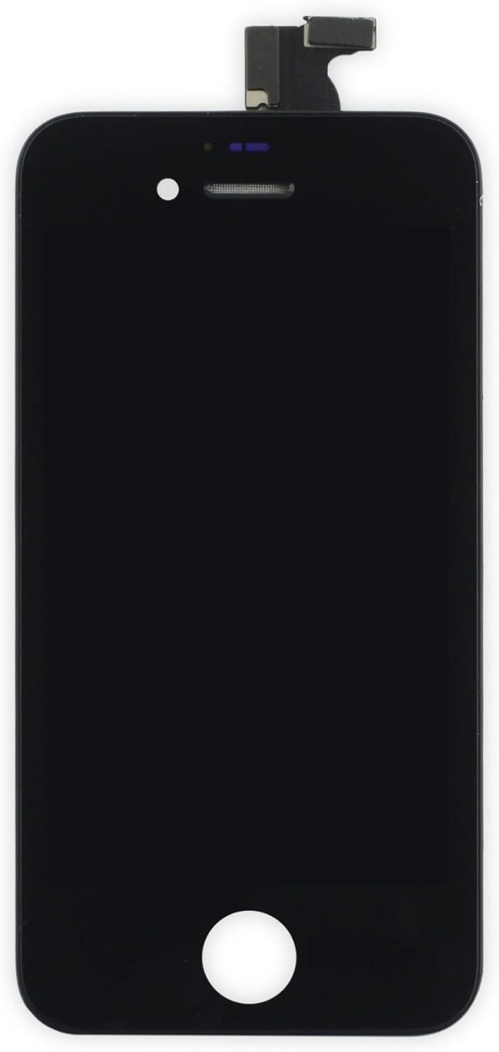 iFixit Screen Compatible with iPhone 4 (CDMA/Verizon) - Black