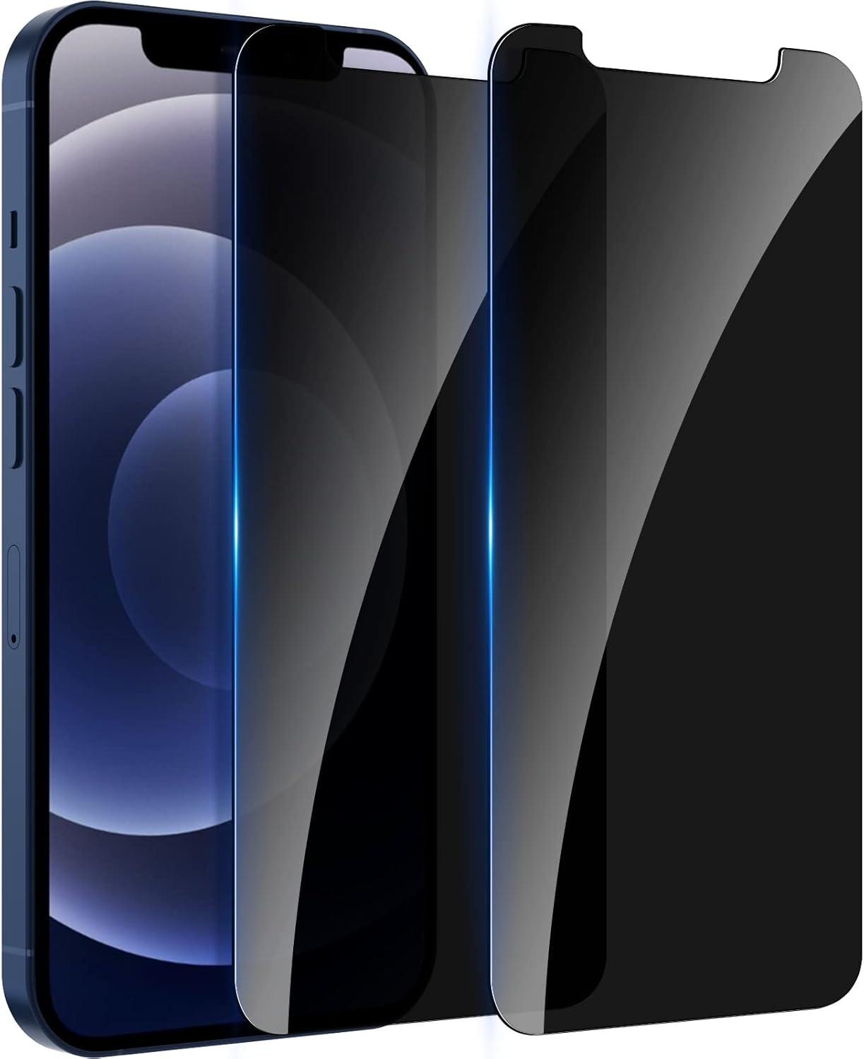 2 Pack Privacy Screen Protector