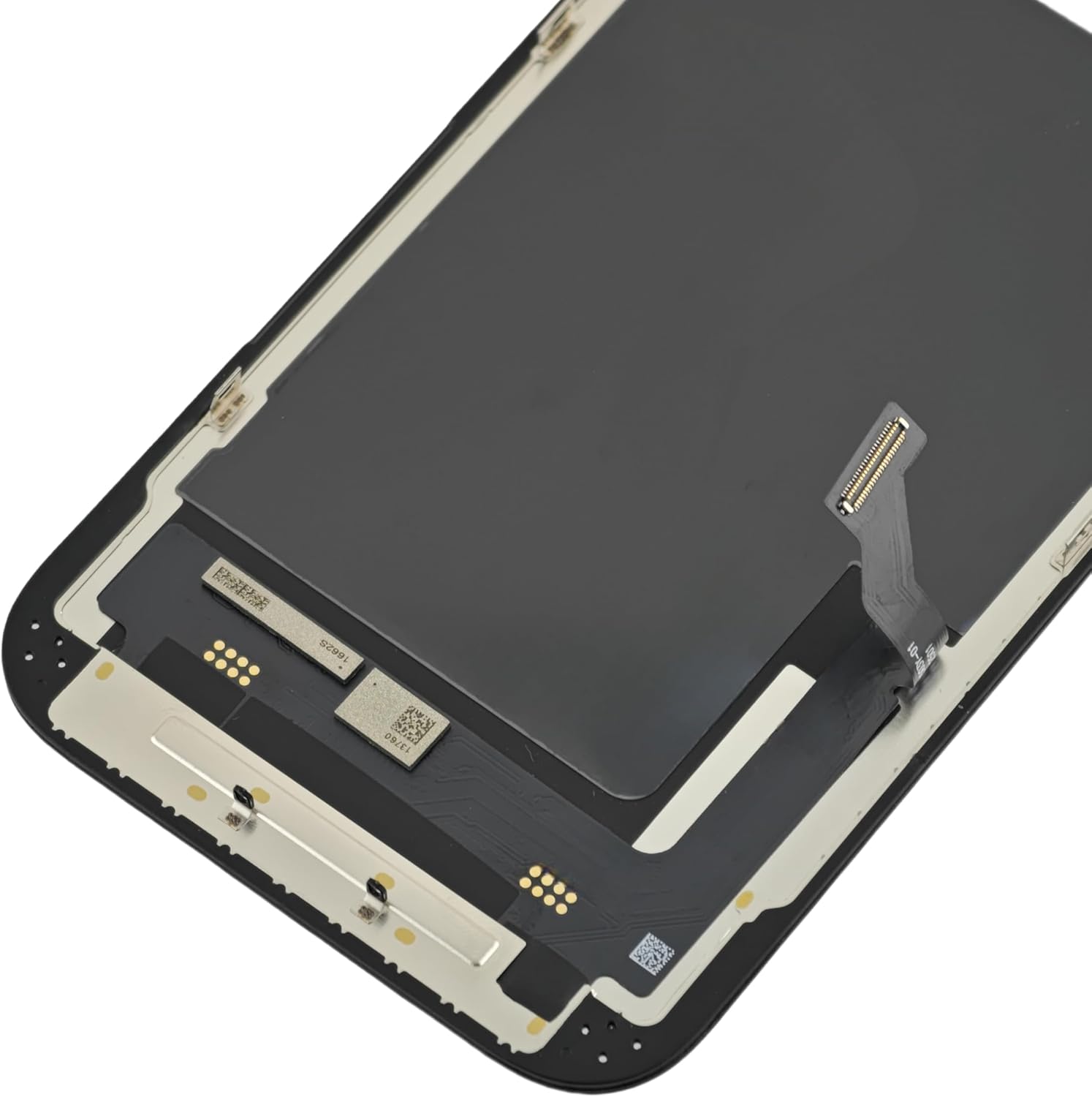 for iPhone 15 Screen Replacement for iPhone 15 Screen Replacement kit for iPhone 15 LCD Display digitizer A2846 A3089 A3092 A3090 Touch Screen Assembly with Repair Tools 6.1 inch Black