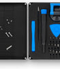 iFixit Essential Electronics Toolkit - PC, Laptop, Phone Repair Kit