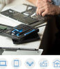 iFixit Essential Electronics Toolkit - PC, Laptop, Phone Repair Kit