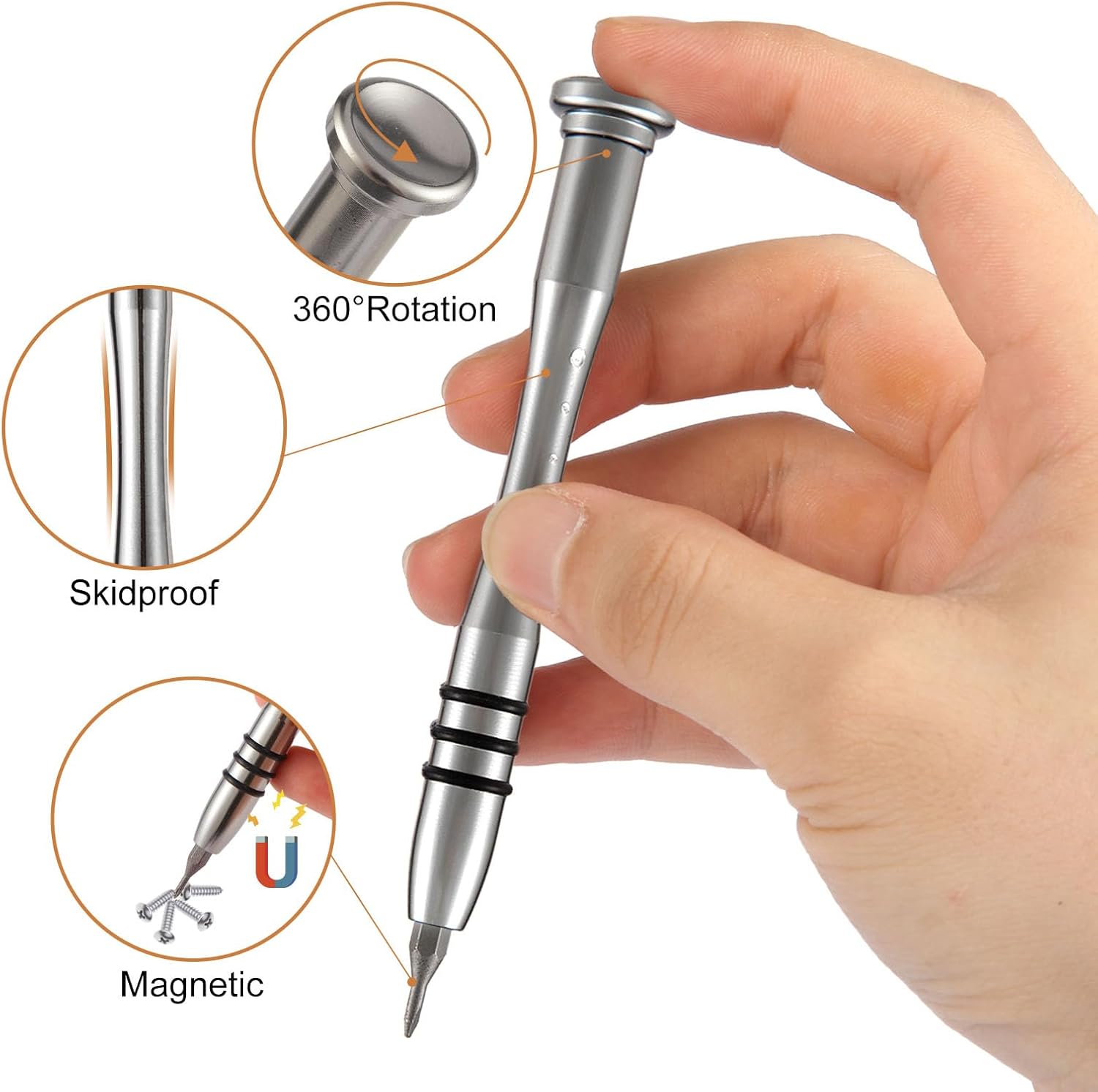 Screwdriver Repair Set Tool Cleaning Kit for Apple iPhone 5 6 6S 7 8 X XS XR SE 11 12 13 14 15 Plus Pro Max mini ipod,ipad,Mobile cell phones,Switch,watch,Glasses,Camera,Tablet,etc