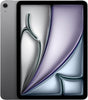 Apple iPad Air 11 inch A3267 in gray showing front display and rear camera, unlocked model with Wi-Fi + 5G connectivity