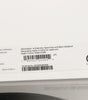 Apple AirPods Max Space Gray with black headband shown on product box label, wireless over-ear headset model MGYH3AM/A