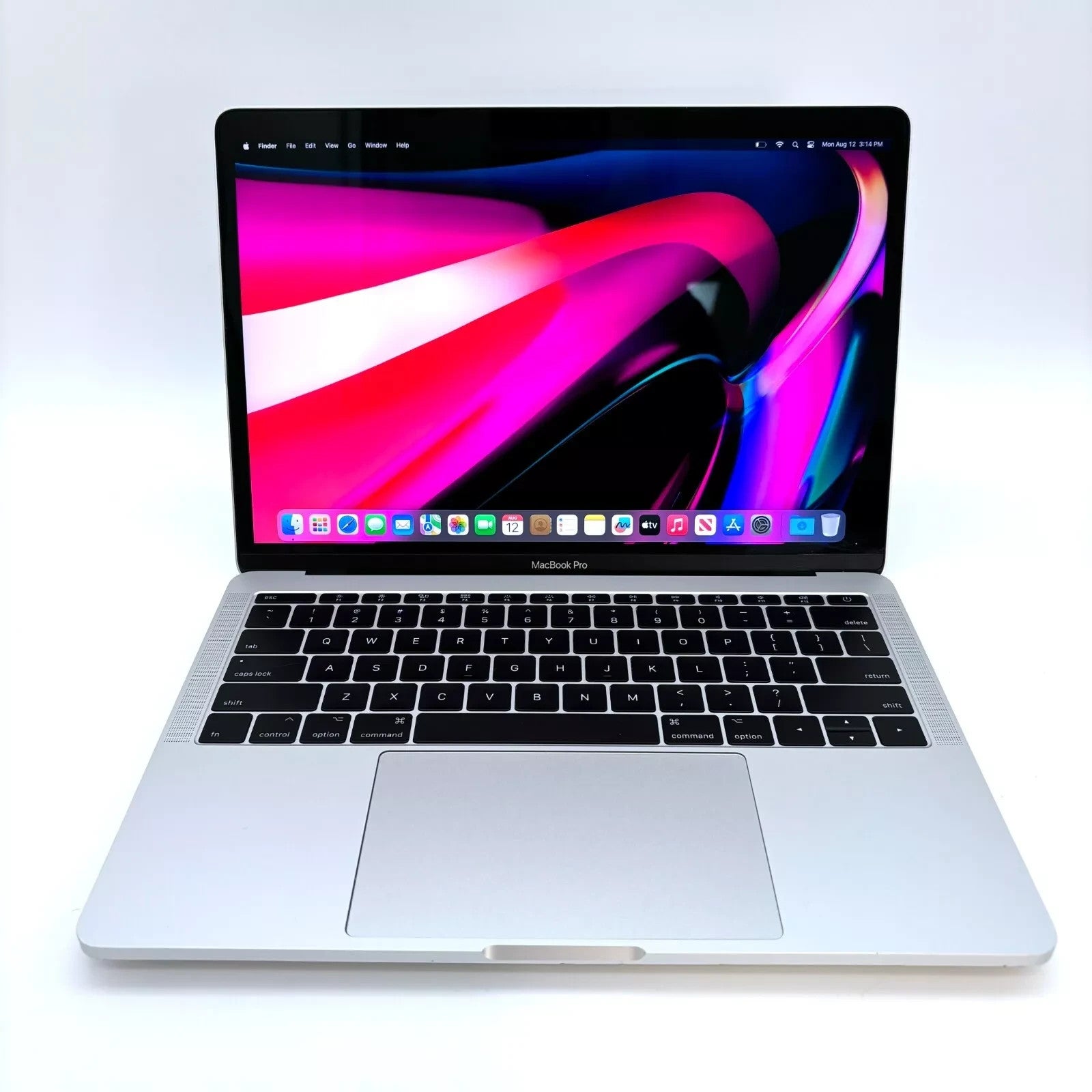 Apple MacBook Pro Retina 13" Core i5 2.3GHz 512GB SSD - Mac OS - 1 Year Warranty