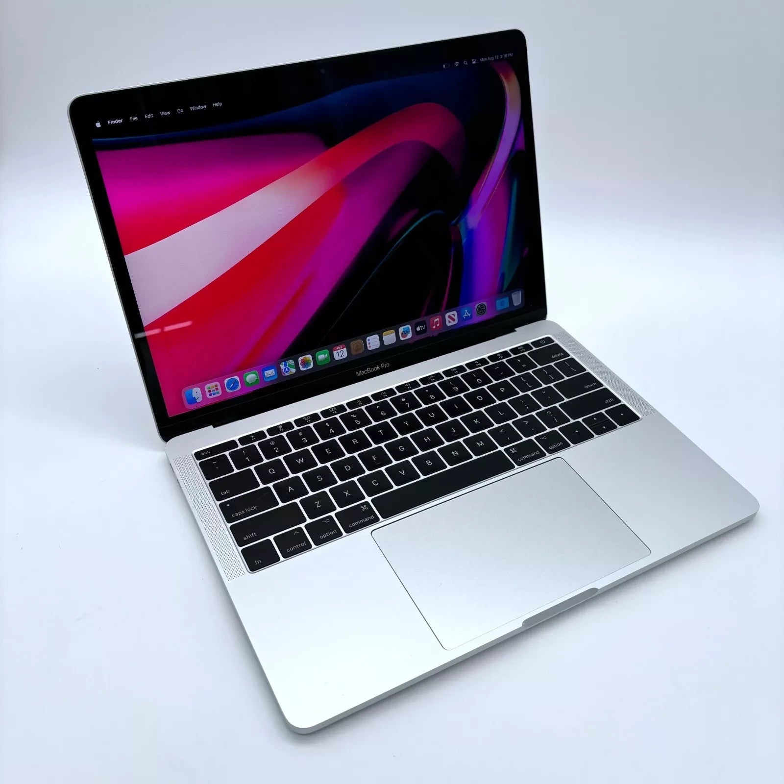 Apple MacBook Pro Retina 13" Core i5 2.3GHz 512GB SSD - Mac OS - 1 Year Warranty