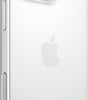 Silver Apple iPhone 16 Pro Max showing rear triple cameras and side buttons, 256GB unlocked, very good condition