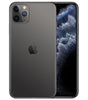 Apple iPhone 11 Pro A2160 fully unlocked 256GB Space Gray with 5.8-inch display and triple camera system