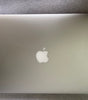 Silver Apple MacBook Air 13-inch with Intel Core i5, 4GB RAM, 128GB SSD, Mac OS Big Sur, closed lid view